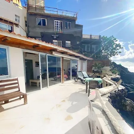 La Terraza Del Mar * Santa Cruz de Tenerife