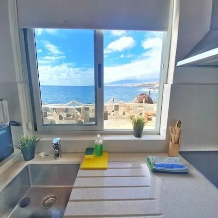La Terraza Del Mar *