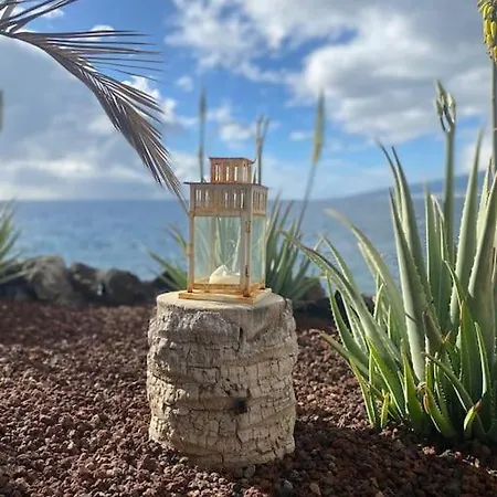 La Terraza Del Mar *