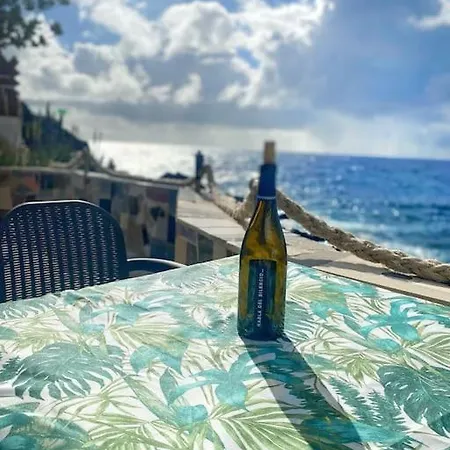 La Terraza Del Mar