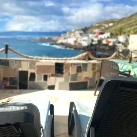 La Terraza Del Mar *