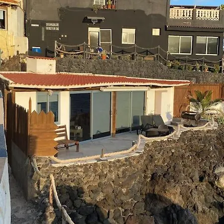 La Terraza Del Mar
